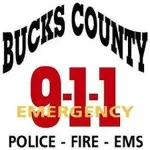 Bucks County Police, Fire and EMS Dispatch