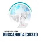 Buscando a Cristo