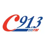 C91.3 FM