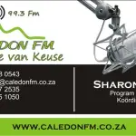 Caledon FM