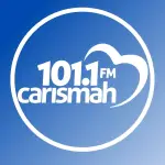 Carismah 101.1 FM