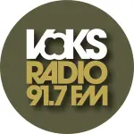 91.7 VoKS Radio Bandung