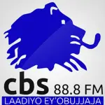 CBS Radio Buganda