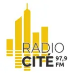 Radio Cité 97,9 FM - CFED-FM