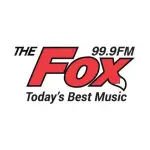 The Fox 99.9 - CFGX-FM