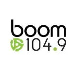 boom 104.9 - CFHI-FM