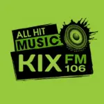 KIX106FM - CFKX-FM