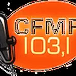 CFMF 103.1 - CFMF-FM