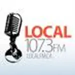 Local 107.3 FM - CFMH