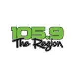 105.9 The Region - CFMS-FM