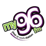 My96 FM - CFMY-FM