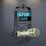 CFQR 600 - CFQR