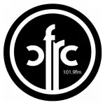 CFRC 101.9 FM - CFRC-FM