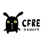 CFRE Radio - CKC455