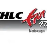 CHLC-FM - CFRP-FM