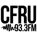 CFRU 93.3 FM - CFRU-FM