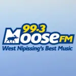 99.3 The Moose - CFSF-FM