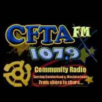 Tantramar FM - CFTA-FM