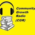 CGR - CGR 3-VetNet Radio