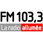 FM 103.3 - CHAA-FM