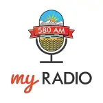 My Radio 580 - CHAH