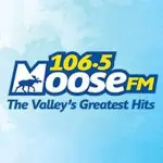 106.5 Moose FM - CHBY-FM