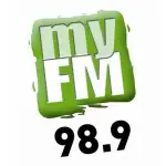 98.9 myFM - CHCD-FM