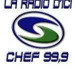 CHEF-FM - CHEF-FM-3