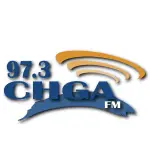 CHGA-FM