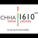 Voces Latinas - CHHA