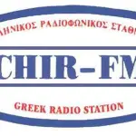 CHIR Greek Radio Station - CHIR-FM