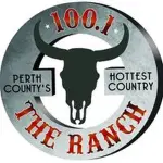 The Ranch 100.1 FM - CHLP-FM