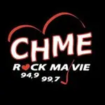 Rock Ma Vie - CHME-FM