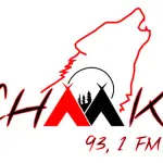 CHMK-FM