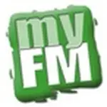 myFM - CHMY-FM