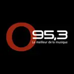 O95,3 - CHOE-FM