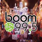 boom 99.5 - CHOO-FM