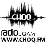 CHOQ-FM