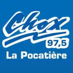 CHOX 97,5 - CHOX-FM