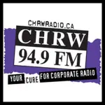 94.9 CHRW - CHRW-FM