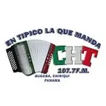 CHT 107.7 FM