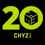 CHYZ-FM - CHYZ-FM