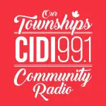 CIDI 99.1 FM - CIDI-FM