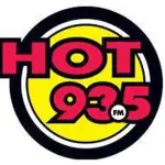 HOT 93.5 - CIGM-FM