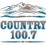 New Country 100.7 - CIGV-FM