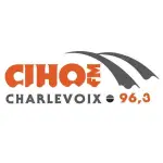 CIHO - CIHO-FM