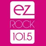 EZ ROCK 101.5 - CILC-FM