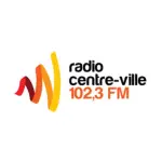 Radio Centre-Ville - CINQ-FM 