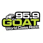 95.9 The Goat - CIRX-FM-2