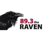 89.3 The Raven - CIWE-FM